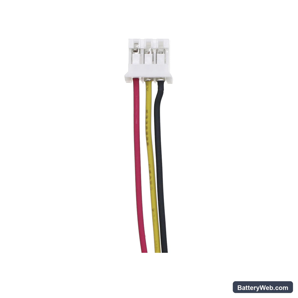 CalAmp LMU-200 Replacement Battery, 3.7V, 200mAh, Li-Polymer 4