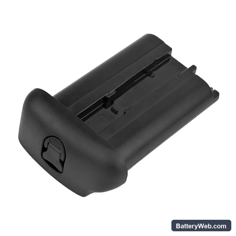 Canon EOS-1D MarkIII Replacement Battery, 11.1V, 3400mAh, Li-ion 3