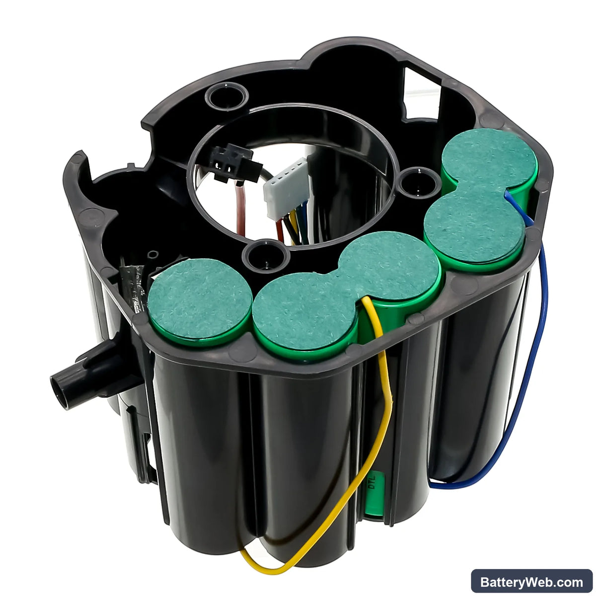 Concept VP4135 (5 pin) Replacement Battery, 18.5V, 2200mAh, Li-ion 4