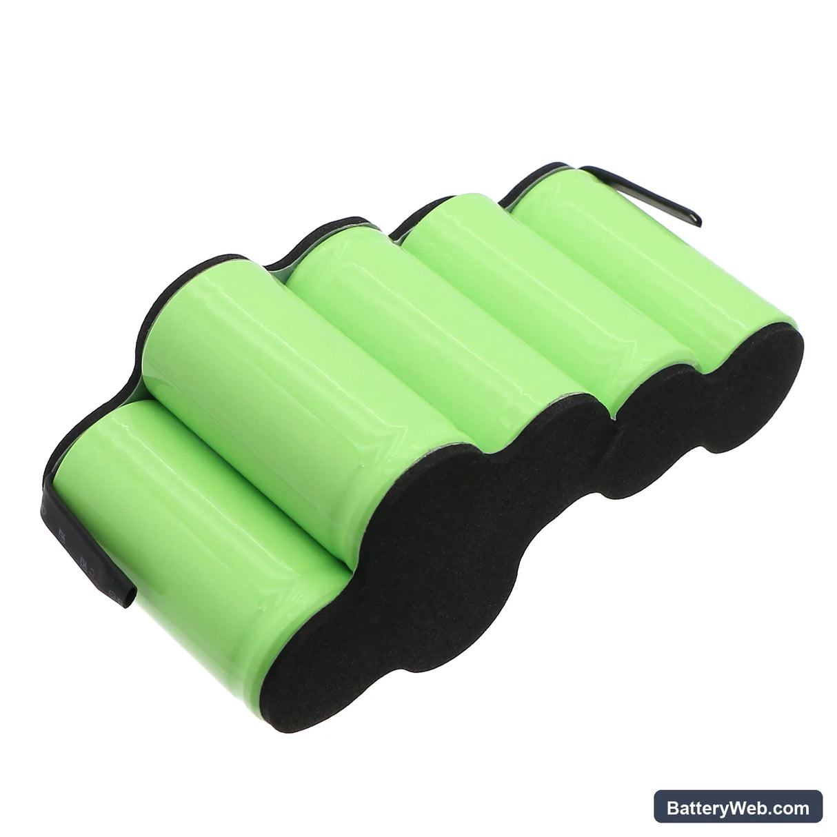 Concept VP4320 Replacement Battery, 7.2V, 1800mAh, Ni-MH 3