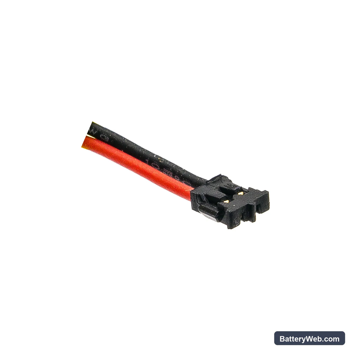 Compustar Pro RFX T2 Replacement Battery, 3.7V, 150mAh, Li-Polymer 5