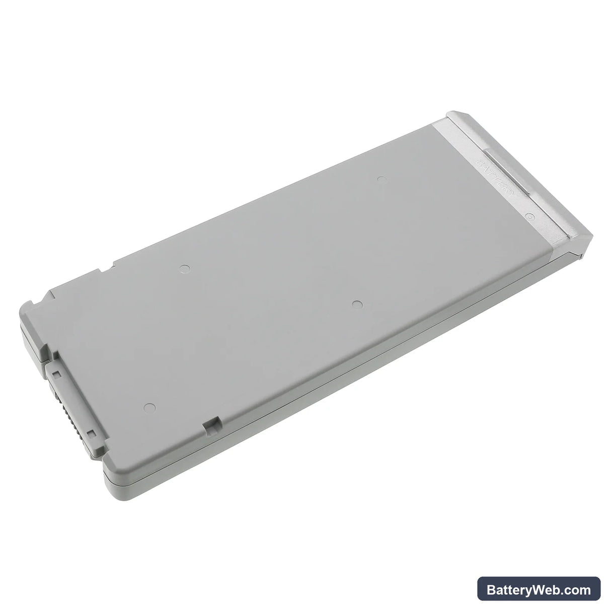 Panasonic Toughbook CF-C2 MK1 Replacement Battery, 10.8V, 8700mAh, Li-ion 4