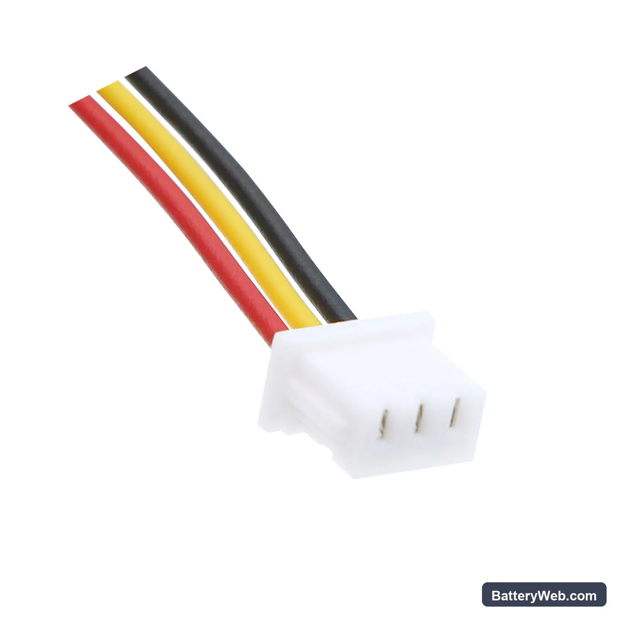 Corsair K63 Replacement Battery, 3.7V, 3400mAh, Li-ion 5