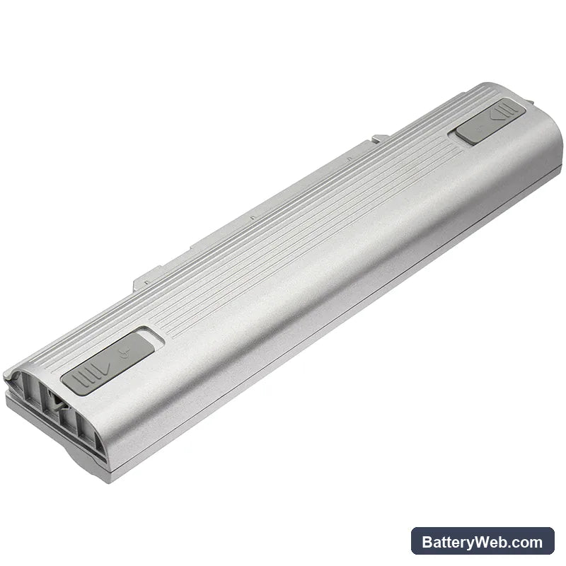 Panasonic CF-LX Replacement Battery, 10.8V, 6800mAh, Li-ion 4
