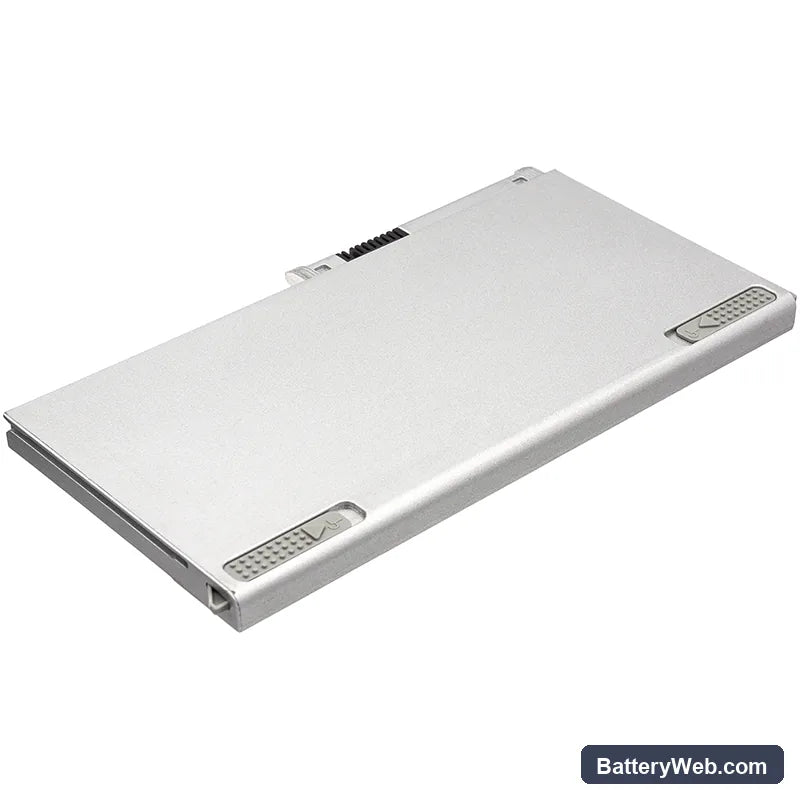Panasonic CF-MX4 Replacement Battery, 7.2V, 4400mAh, Li-ion 4