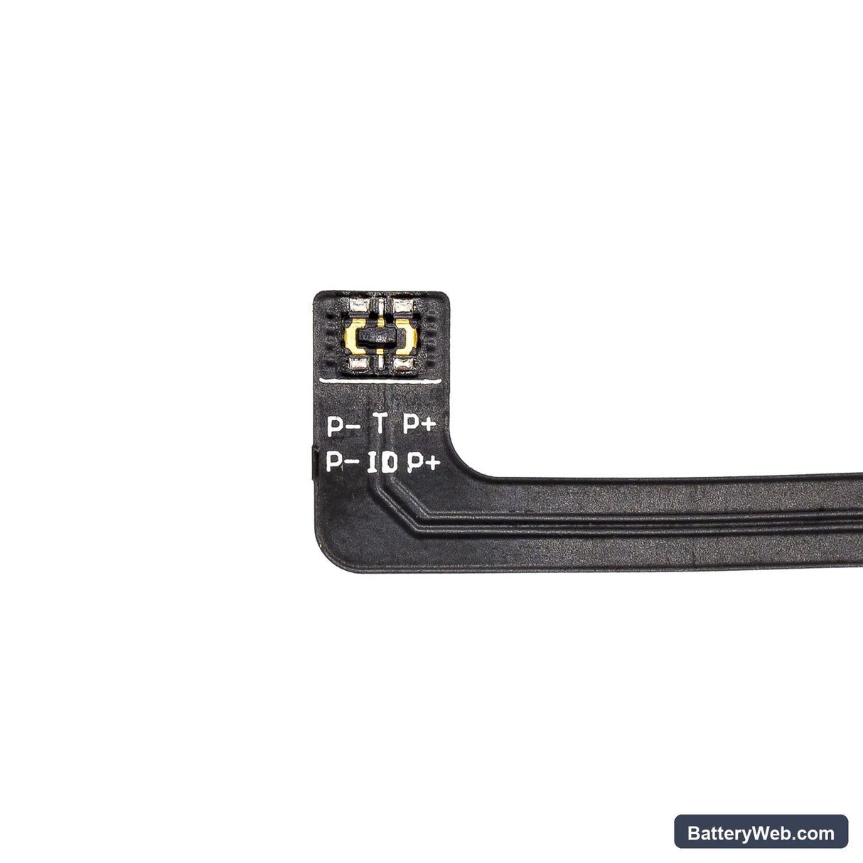 Crosscall Core M4 Replacement Battery, 3.85V, 2800mAh, Li-Polymer 4