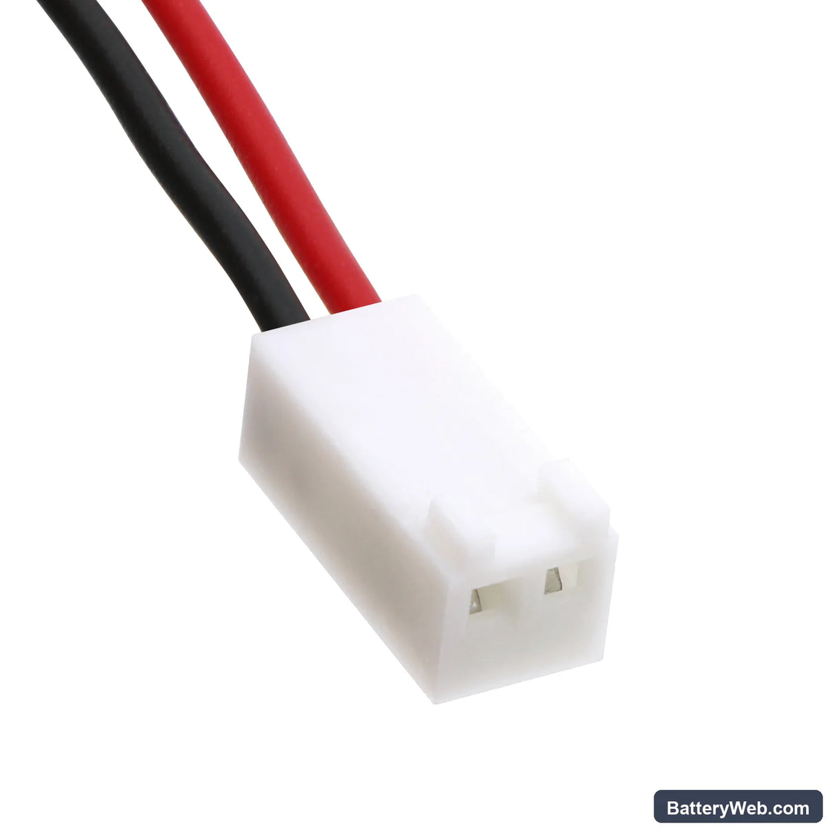 Flushing system Flushmatic Replacement Battery, 6V, 1350mAh, Li-MnO2 5