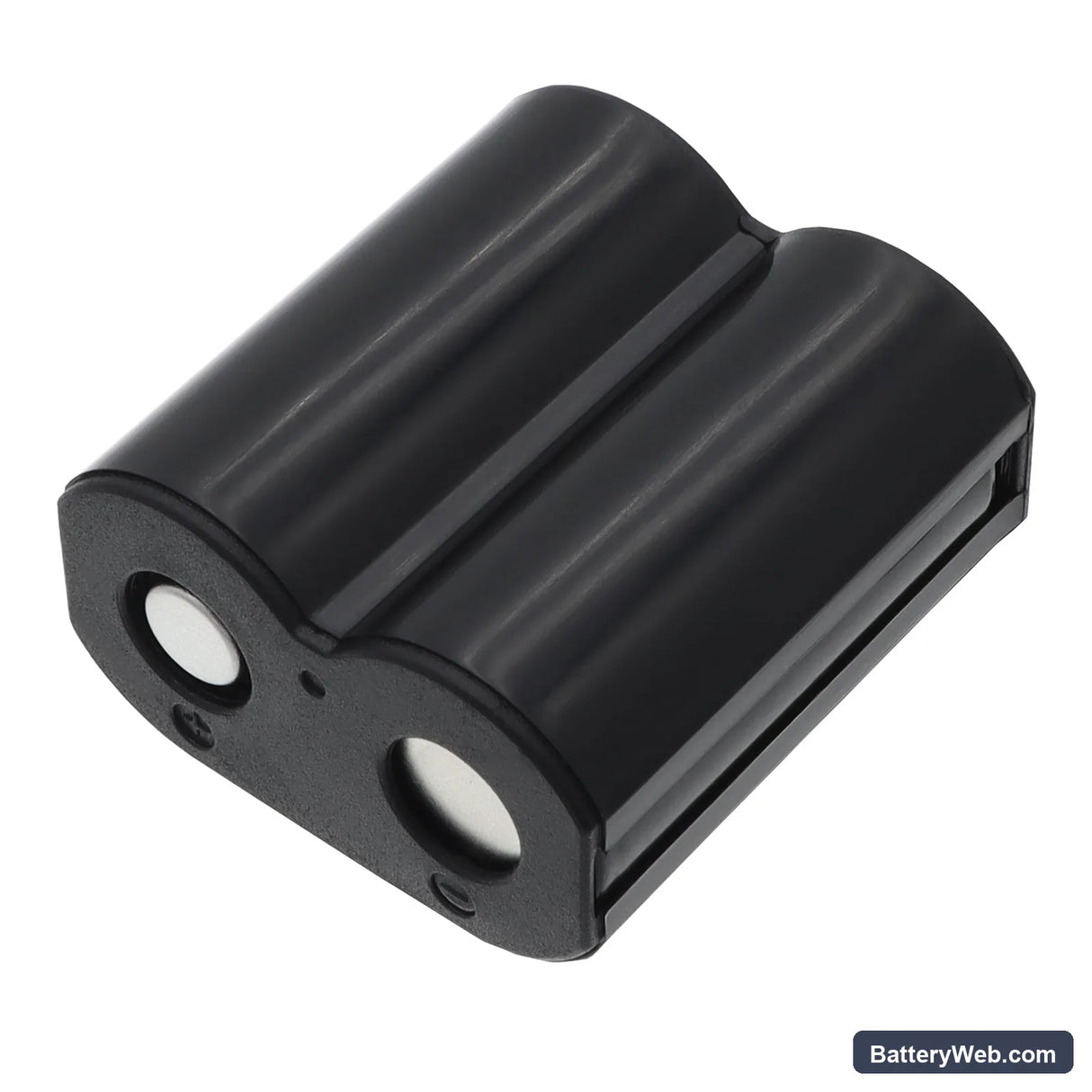 Camera Replacement Battery, 6V, 1500mAh, Li-MnO2 3