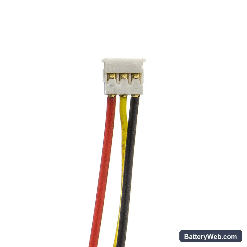 Crestron TSR-310 Replacement Battery, 3.8V, 2000mAh, Li-Polymer 4