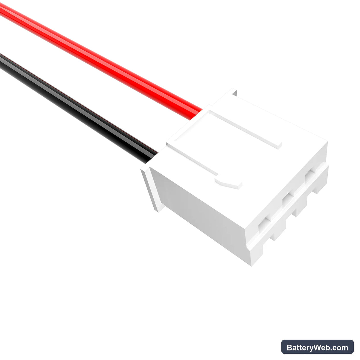 Creator ST-7600C Wireless Touch Screen Replacement Battery, 7.4V, 5000mAh, Li-Polymer 5