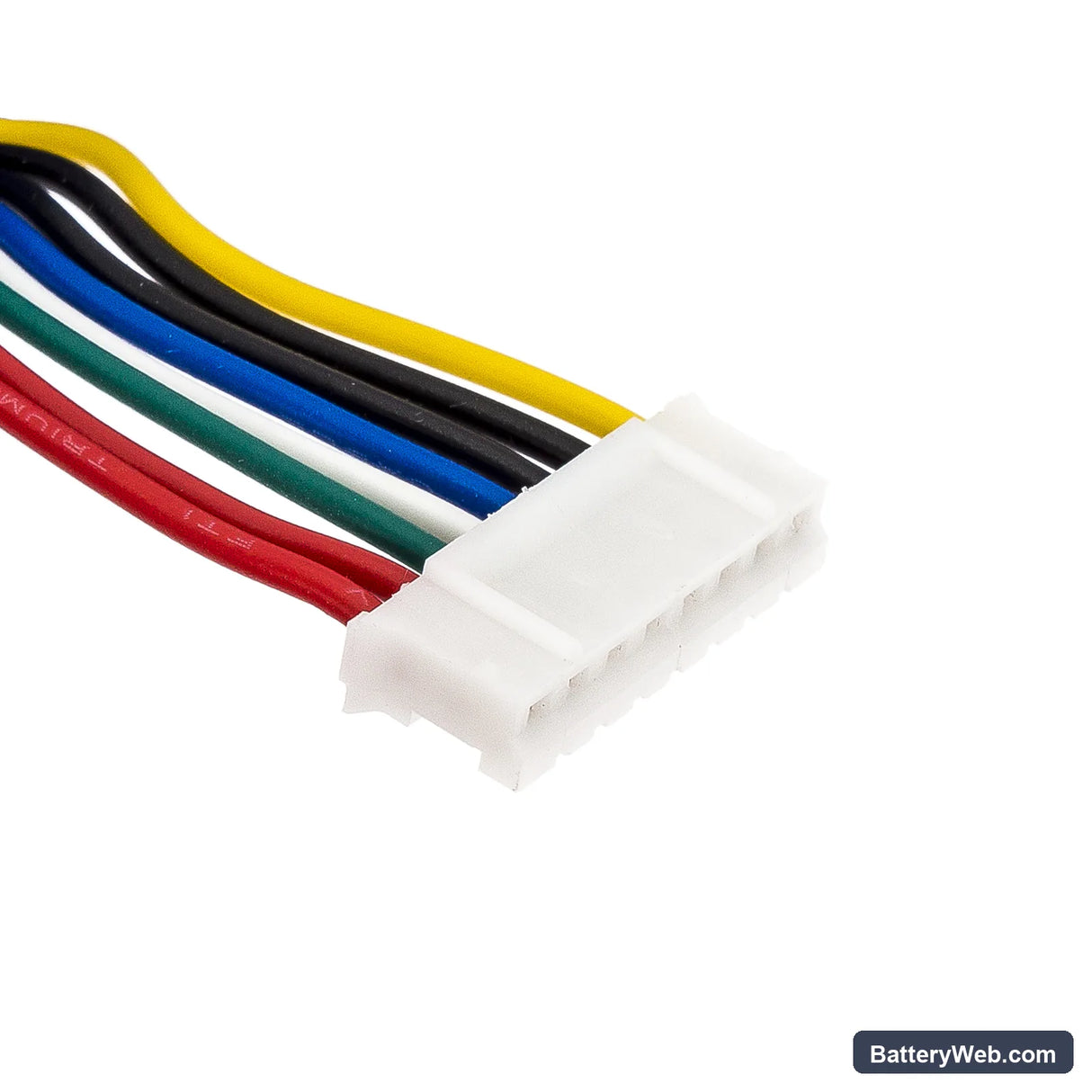 Dejavoo Z9 V3 Replacement Battery, 3.7V, 2900mAh, Li-Polymer 5