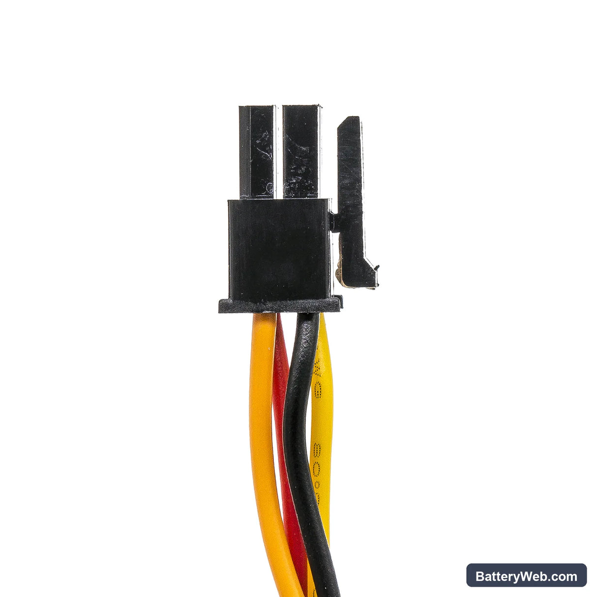 Valor VL110 Replacement Battery, 3.7V, 2600mAh, Li-ion 4