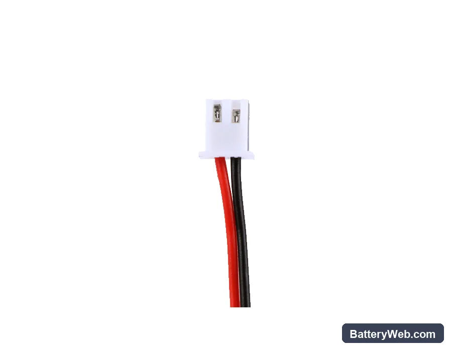 Croove Voice Amplifier Replacement Battery, 3.7V, 2600mAh, Li-ion 6