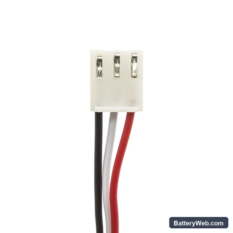 Care Vision OM-100 Replacement Battery, 7.2V, 2000mAh, Ni-MH 4
