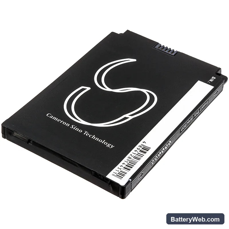 Clover C401U Replacement Battery, 7.6V, 2100mAh, Li-Polymer 4
