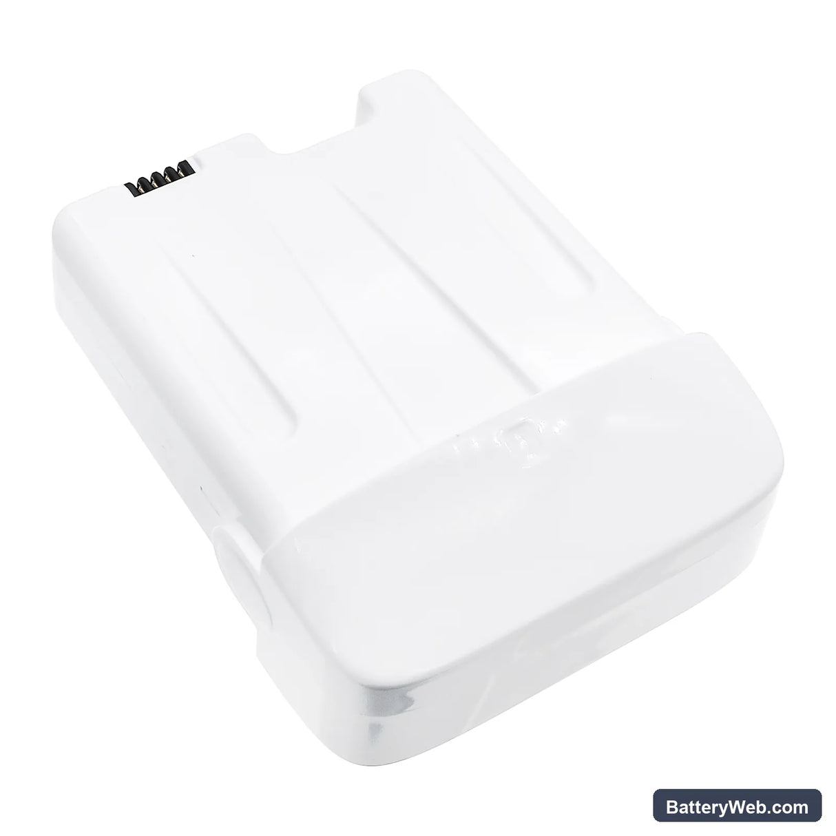 CWP Powersmart Controller and cradle Replacement Battery, 14.4V, 2200mAh, Li-ion 3