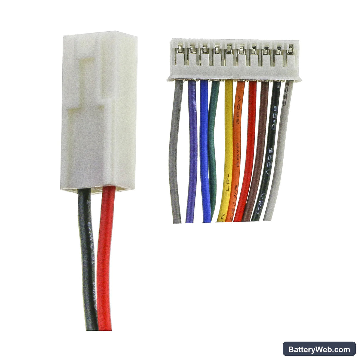 DeLonghi Colombina XLR32 Replacement Battery, 33.3V, 2500mAh, Li-ion 4