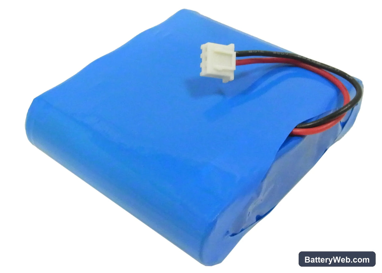 Pure EvokeE-1S Replacement Battery, 3.7V, 8800mAh, Li-ion 3