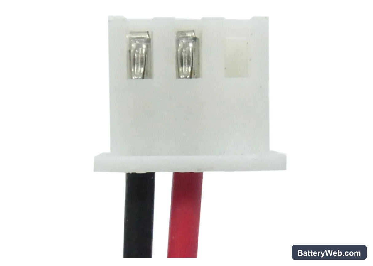 Pure EvokeE-1S Replacement Battery, 3.7V, 8800mAh, Li-ion 4