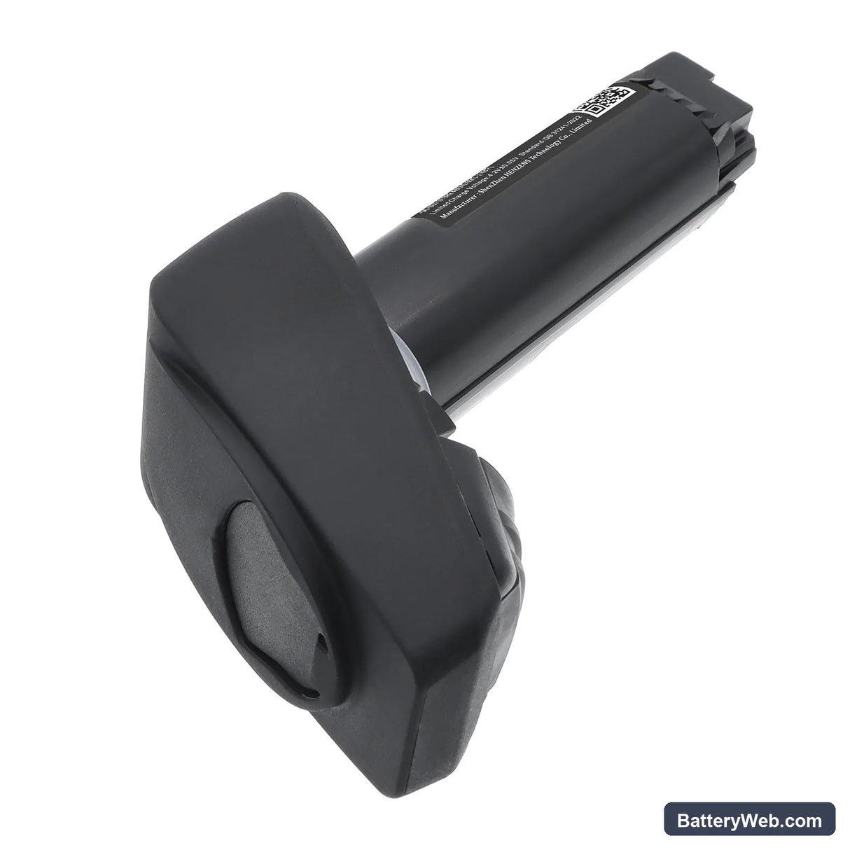 Datalogic PowerScan PBT9100 Replacement Battery, 3.7V, 3350mAh, Li-ion 4