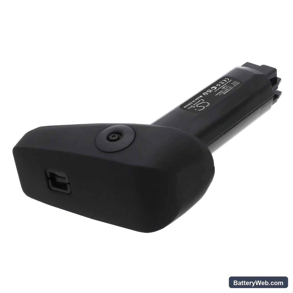 Datalogic PBT9500 Replacement Battery, 3.7V, 3350mAh, Li-ion 2