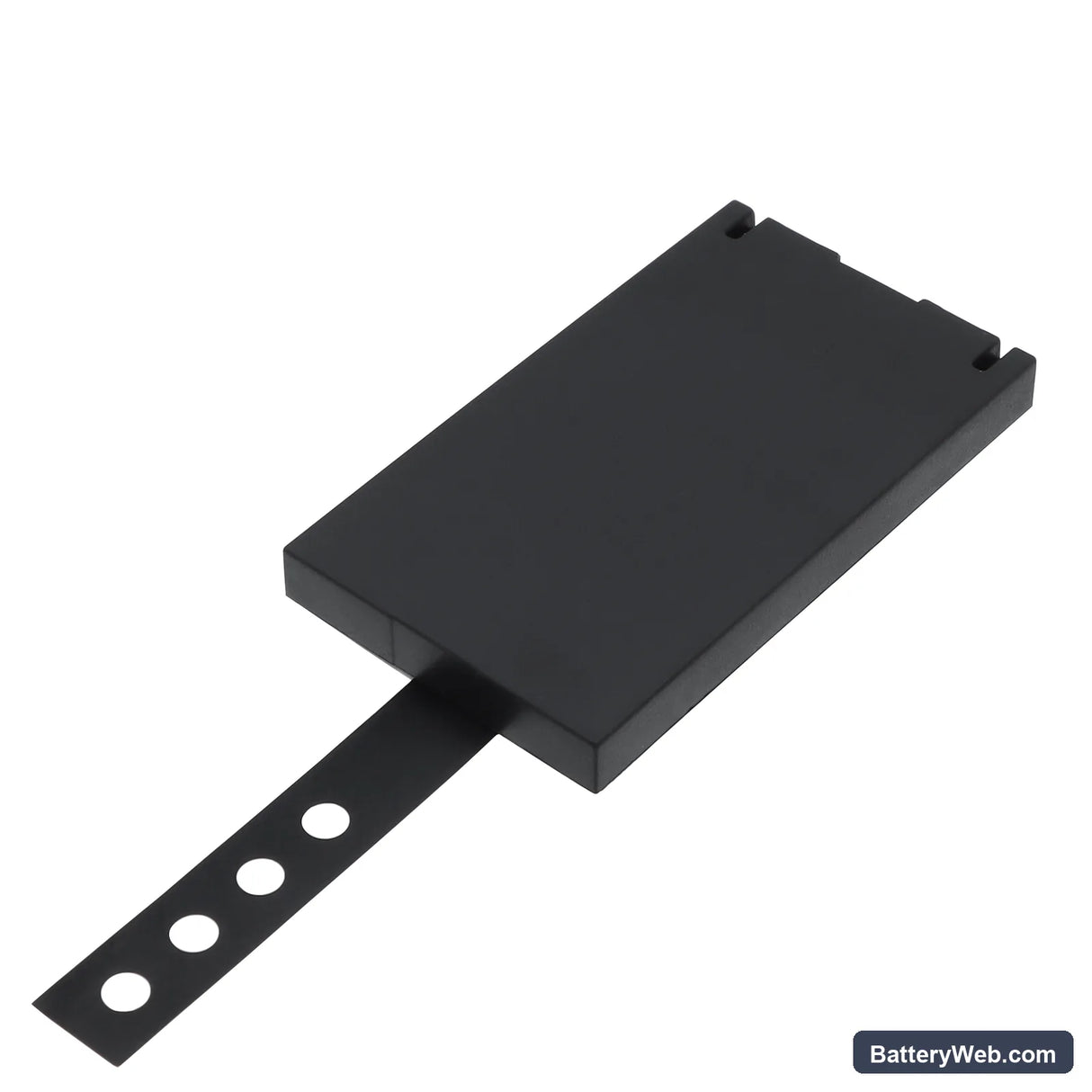 Datalogic Memor NFP Replacement Battery, 3.7V, 1100mAh, Li-ion 4