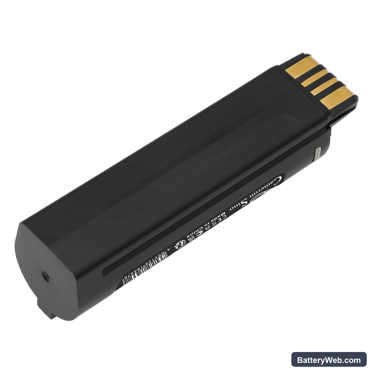 Datalogic BY-01 Replacement Battery, 3.7V, 3200mAh, Li-ion 4