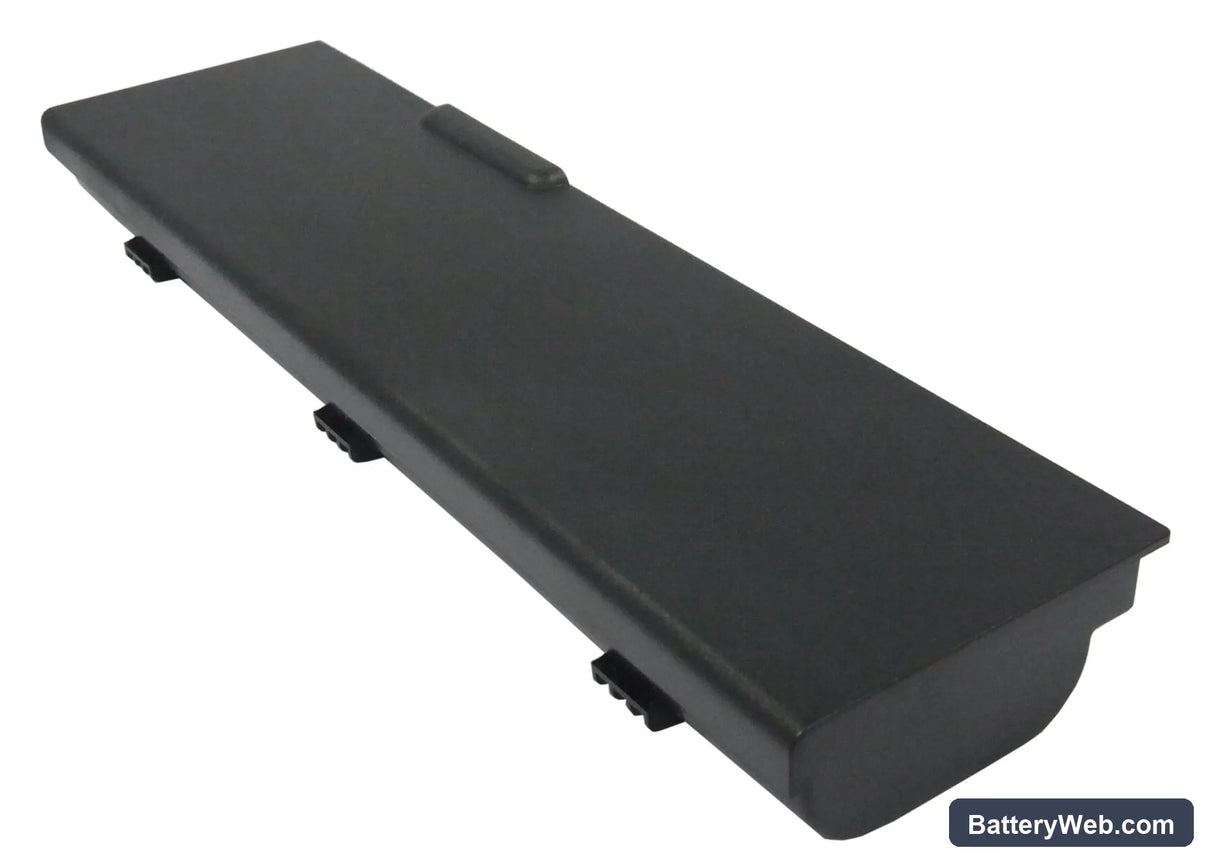 Dell Inspiron 1300 Replacement Battery, 11.1V, 4400mAh, Li-ion 3