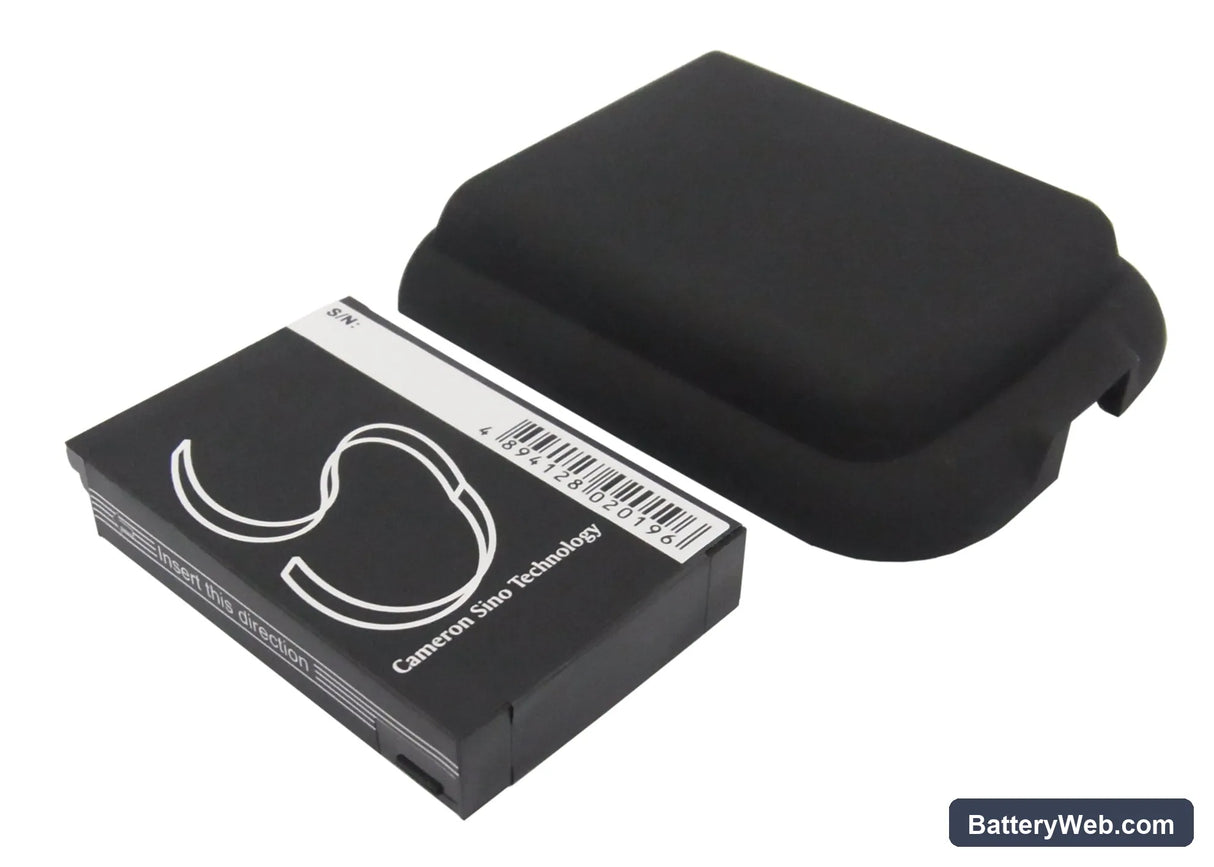 Dopod C720 Replacement Battery, 3.7V, 2200mAh, Li-ion 4
