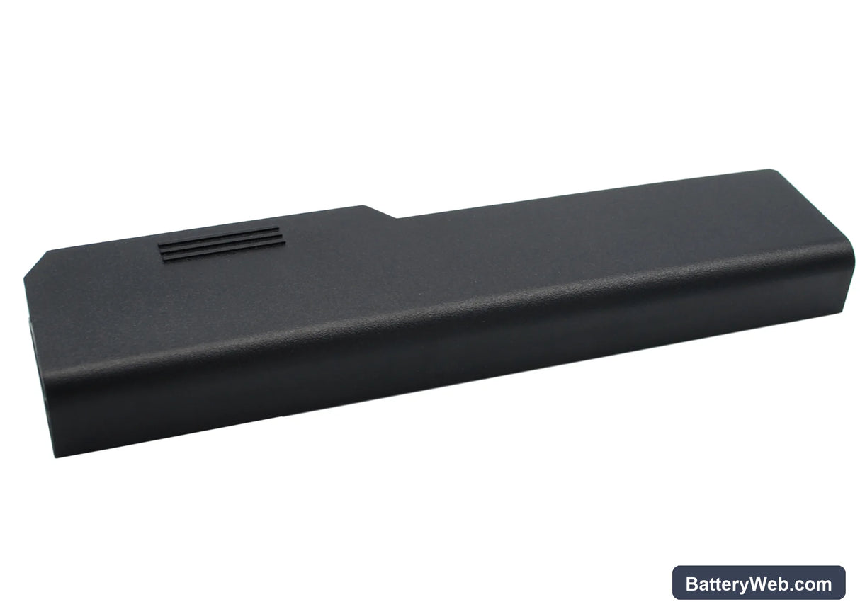Dell Vostro 1310 Replacement Battery, 11.1V, 4400mAh, Li-ion 5