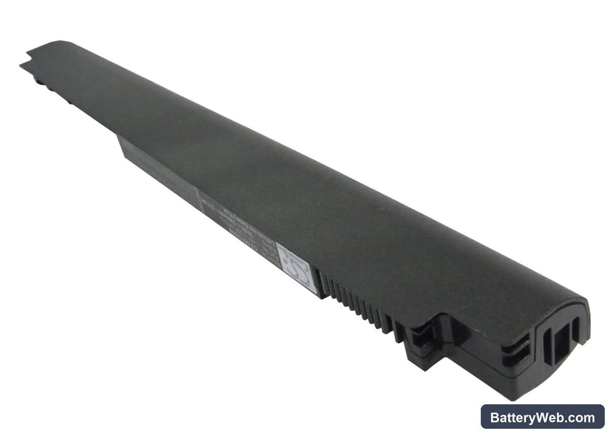 Dell Inspiron 1370 Replacement Battery, 14.8V, 2200mAh, Li-ion 2