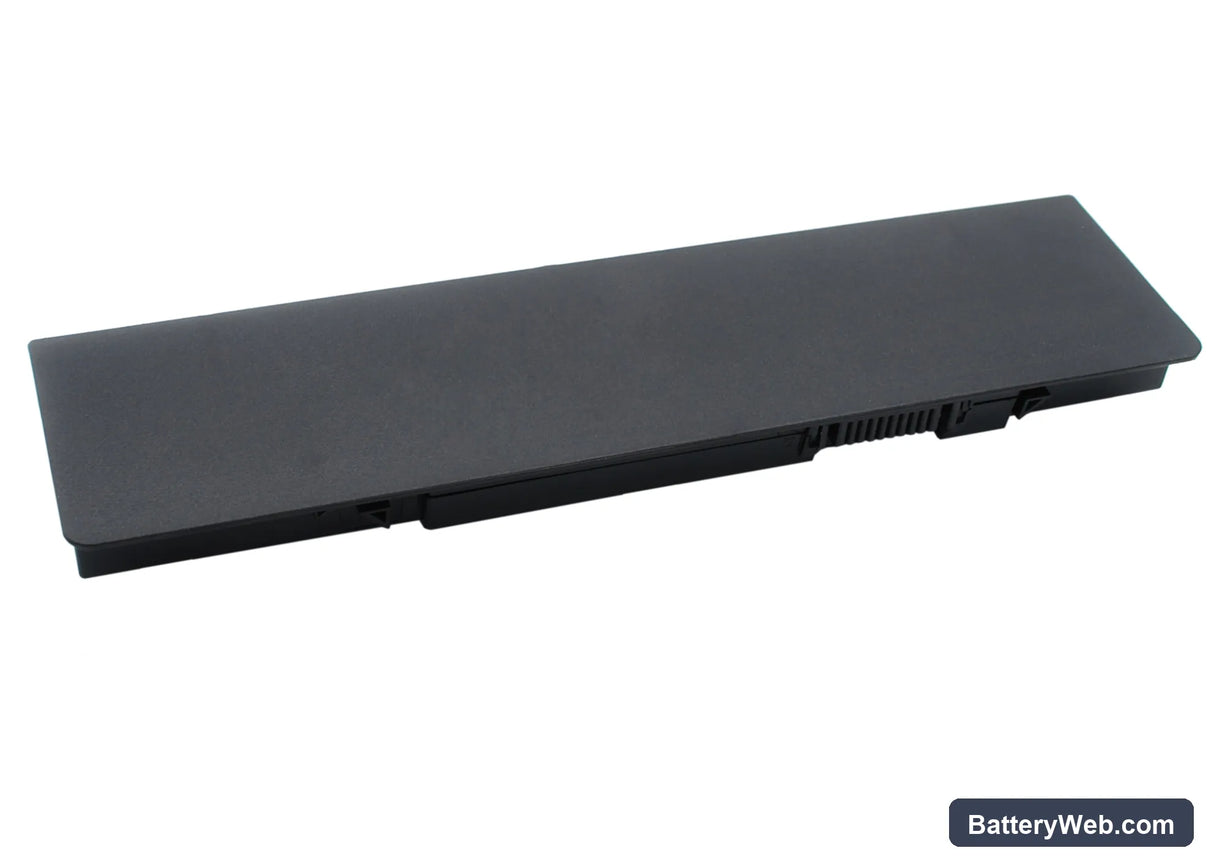 Dell Inspiron 1410 Replacement Battery, 11.1V, 4400mAh, Li-ion 5