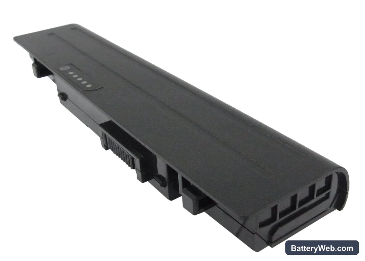 Dell Studio 1535 Replacement Battery, 11.4V, 4400mAh, Li-ion 4