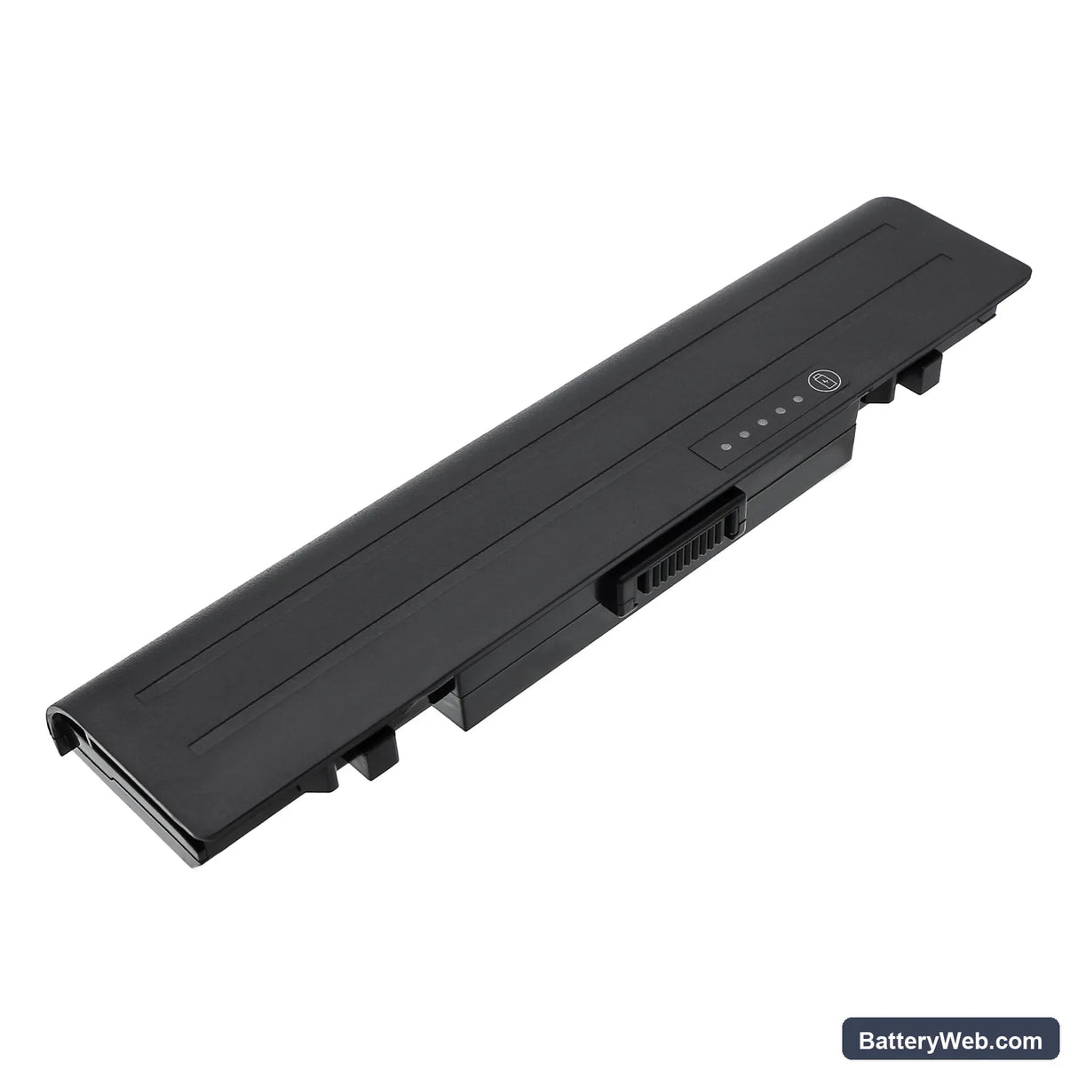 Dell Studio 1735 Replacement Battery, 11.1V, 4400mAh, Li-ion 3