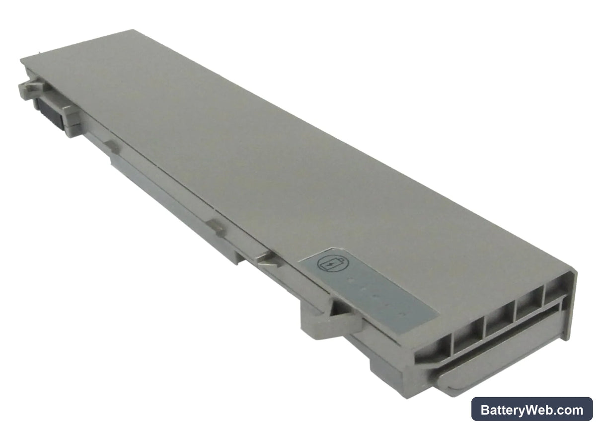 Dell Latitude E6400 Replacement Battery, 11.1V, 4400mAh, Li-ion 4