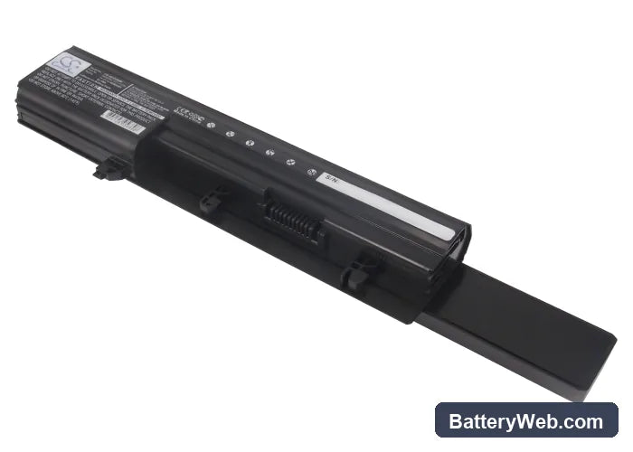 Dell Vostro 3300 Replacement Battery, 14.4V, 4400mAh, Li-ion 2