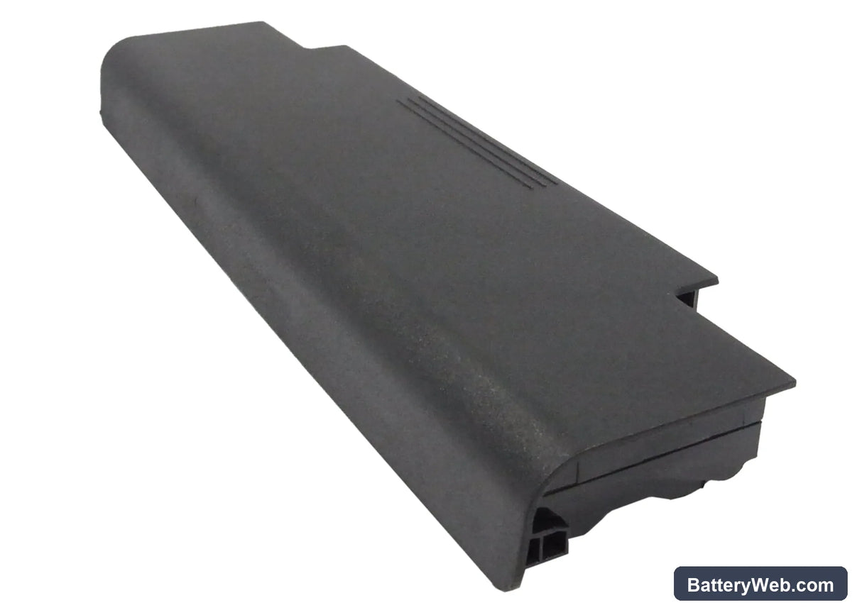 Dell Inspiron 13R Replacement Battery, 11.1V, 4400mAh, Li-ion 3