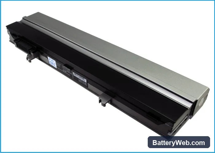 Dell Latitude E4300 Replacement Battery, 11.1V, 4400mAh, Li-ion 1
