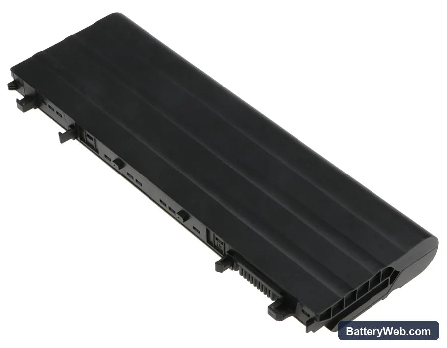 Dell Latitude E5440 Replacement Battery, 11.1V, 6600mAh, Li-ion 3