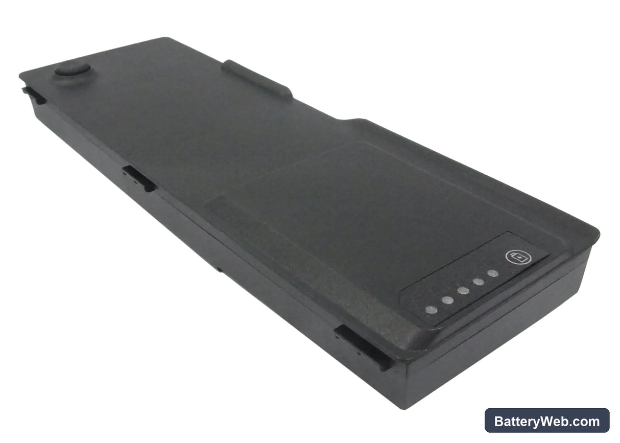 Dell Latitude 131L Replacement Battery, 11.1V, 6600mAh, Li-ion 3