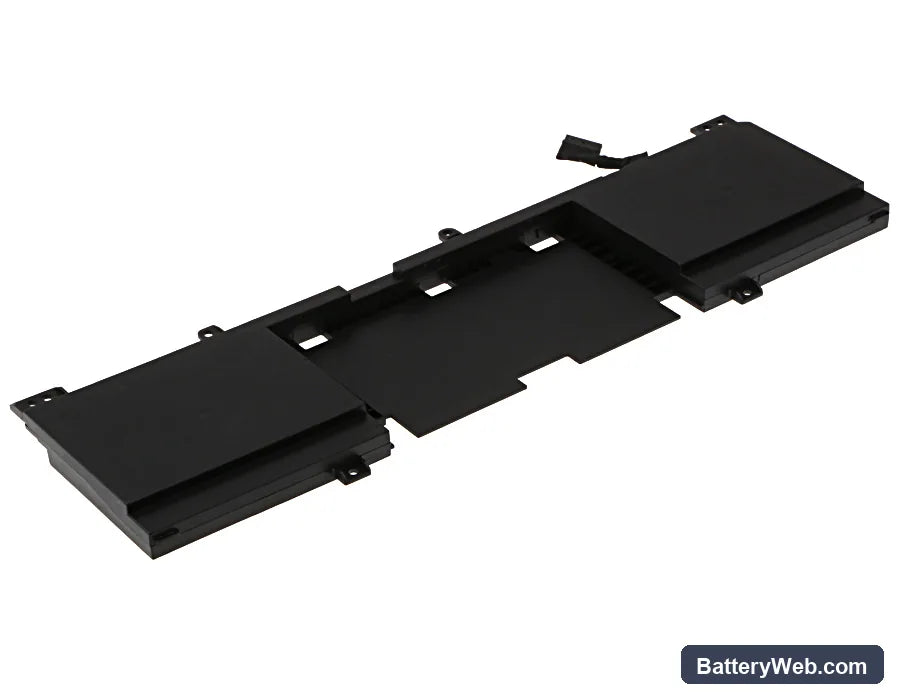 Dell Alienware ECHO 13 Replacement Battery, 14.8V, 3100mAh, Li-Polymer 3
