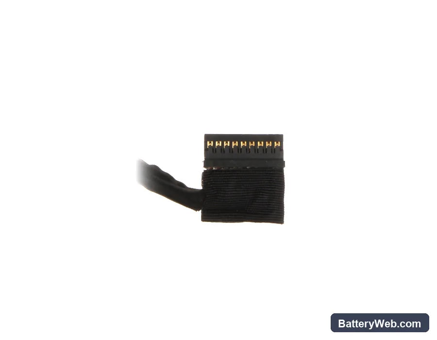 Dell Alienware ECHO 13 Replacement Battery, 14.8V, 3100mAh, Li-Polymer 6