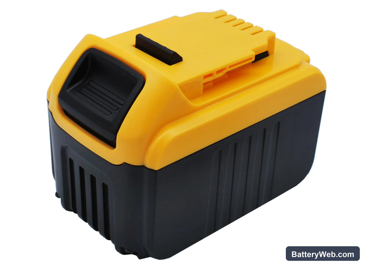 DeWalt XR Li-Ion 18V Replacement Battery, 18V, 6000mAh, Li-ion 5