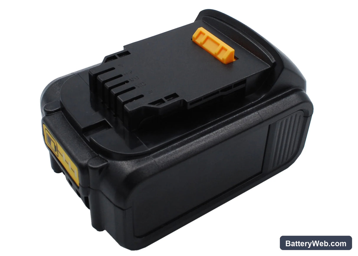 DeWalt DCD740 Replacement Battery, 20V, 2600mAh, Li-ion 5