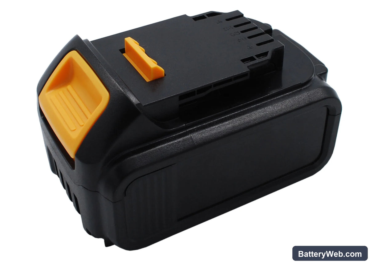 Klein Tools 500 MCM copper Replacement Battery, 20V, 4000mAh, Li-ion 4