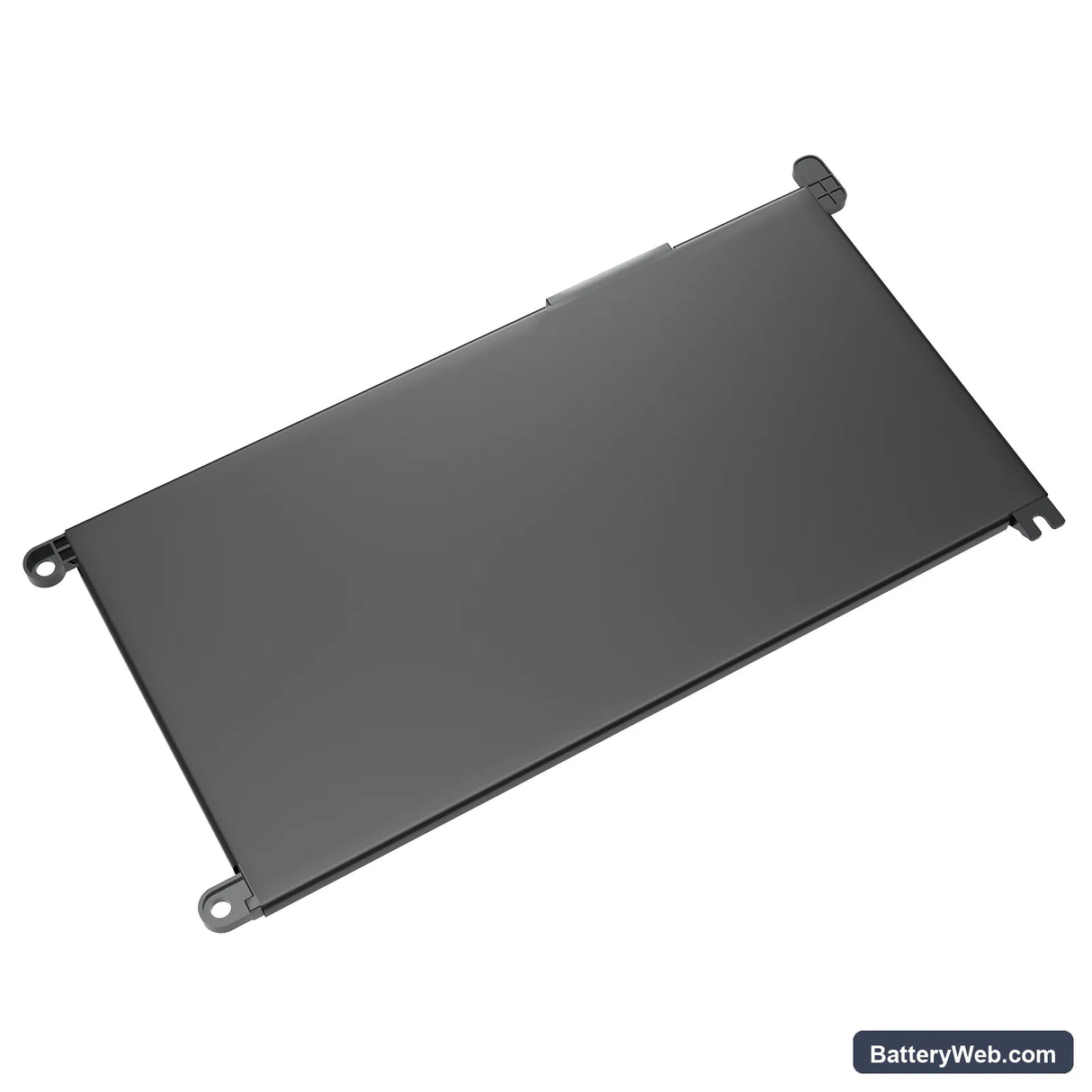 Dell Chromebook 3110 Replacement Battery, 11.4V, 3400mAh, Li-Polymer 3