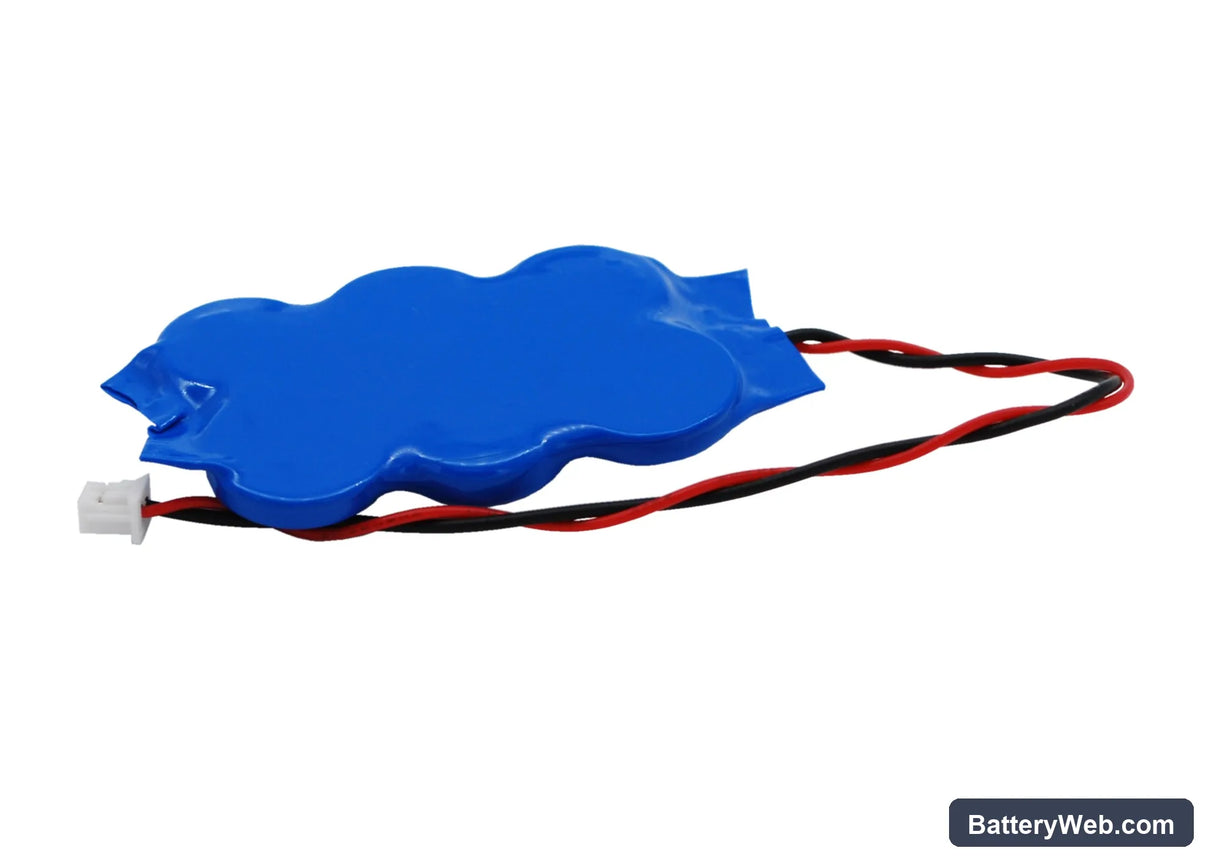 Gateway Solo 2500 Replacement Battery, 7.2V, 20mAh, Ni-MH 4