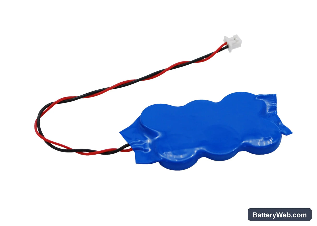Gateway Solo 2500 Replacement Battery, 7.2V, 20mAh, Ni-MH 5
