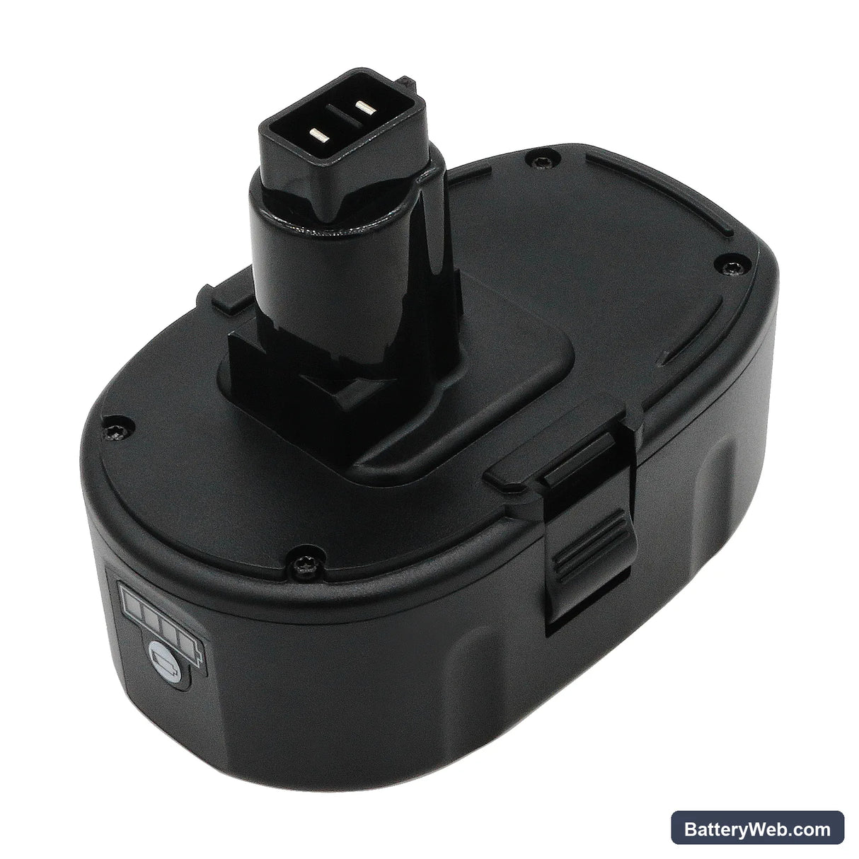 DeWalt DCD925 Replacement Battery, 18V, 3000mAh, Li-ion 1