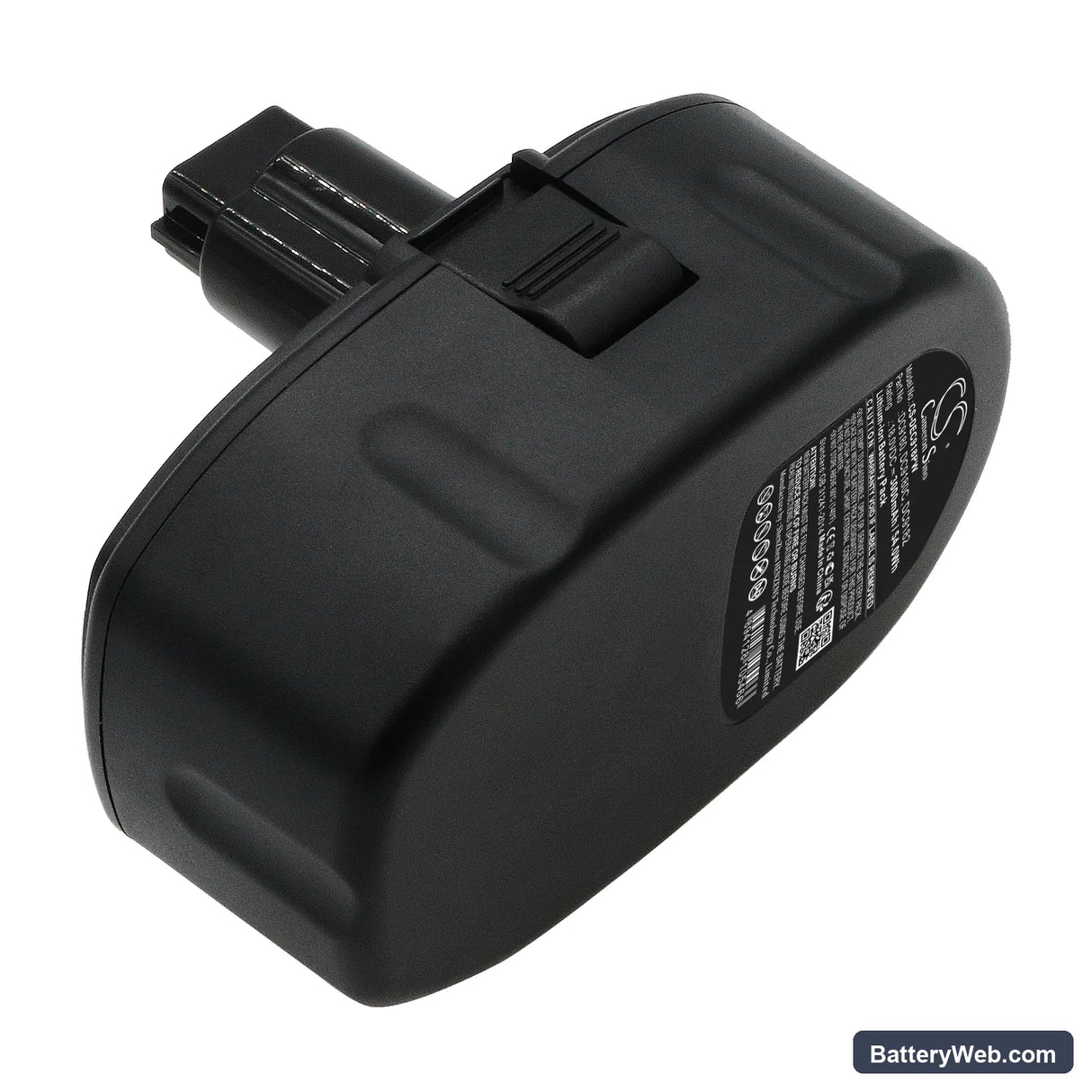 DeWalt DCD925 Replacement Battery, 18V, 3000mAh, Li-ion 3